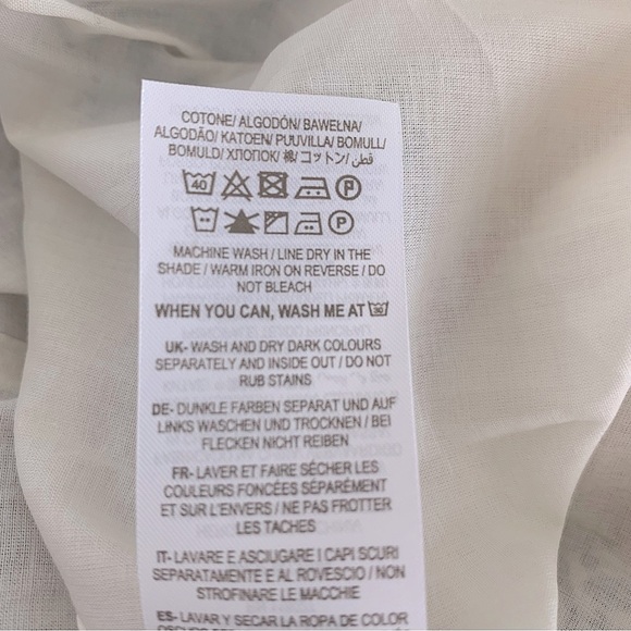 Boden Deborah Fit & Flare Sundress 16/18 - Picture 13 of 16